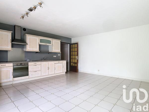 Appartement à vendre 3 pièces 60 m² Saint-Sébastien-sur-Loire