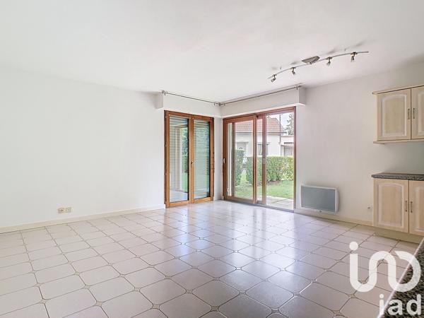Appartement à vendre 3 pièces 60 m² Saint-Sébastien-sur-Loire
