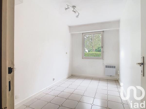 Appartement à vendre 3 pièces 60 m² Saint-Sébastien-sur-Loire