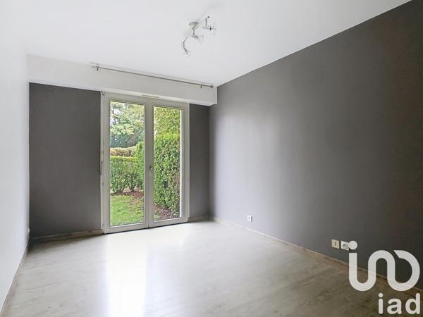 Appartement à vendre 3 pièces 60 m² Saint-Sébastien-sur-Loire