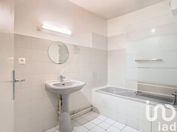 Appartement à vendre 3 pièces 60 m² Saint-Sébastien-sur-Loire