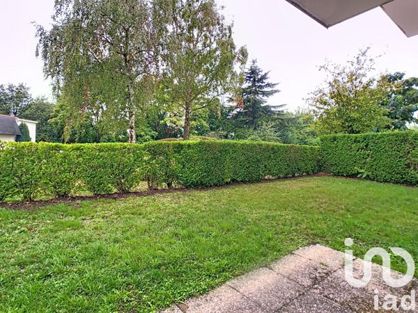 Appartement à vendre 3 pièces 60 m² Saint-Sébastien-sur-Loire