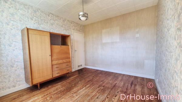 Maison à vendre 4 pièces de 70 m²