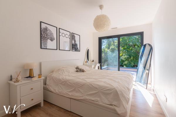 GRANDE VILLA MODERNE - MERIGNAC