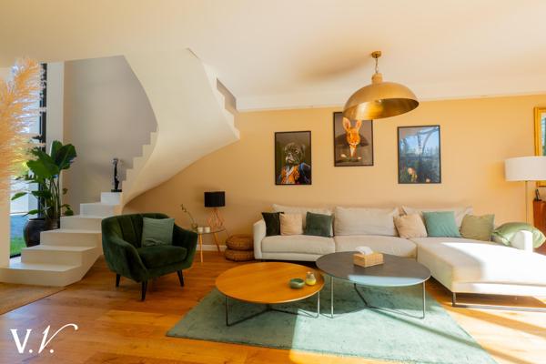 GRANDE VILLA MODERNE - MERIGNAC
