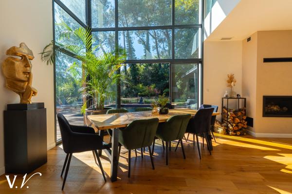 GRANDE VILLA MODERNE - MERIGNAC
