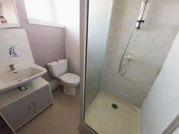 Vente / Appartement T2