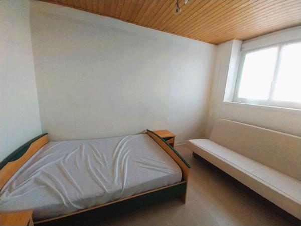 Vente / Appartement T2