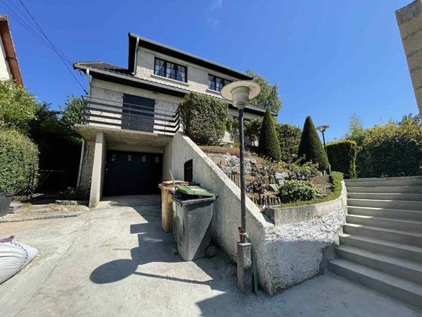 Maison Gagny 7 pièce(s) 160 m2