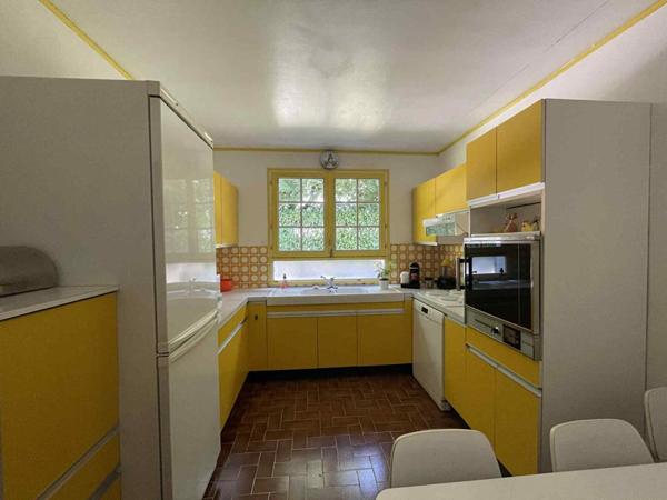 Maison Gagny 7 pièce(s) 160 m2