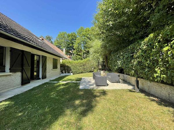 Maison Gagny 7 pièce(s) 160 m2