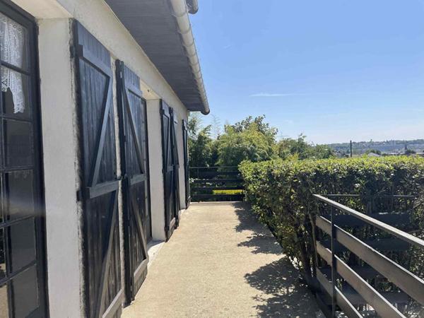 Maison Gagny 7 pièce(s) 160 m2