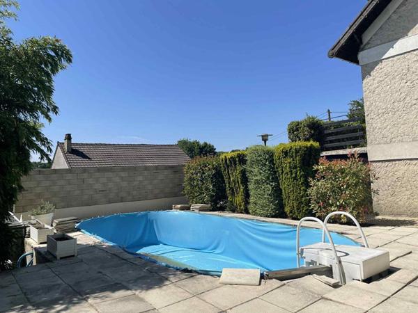 Maison Gagny 7 pièce(s) 160 m2