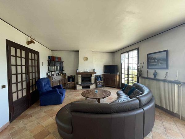 Maison Gagny 7 pièce(s) 160 m2