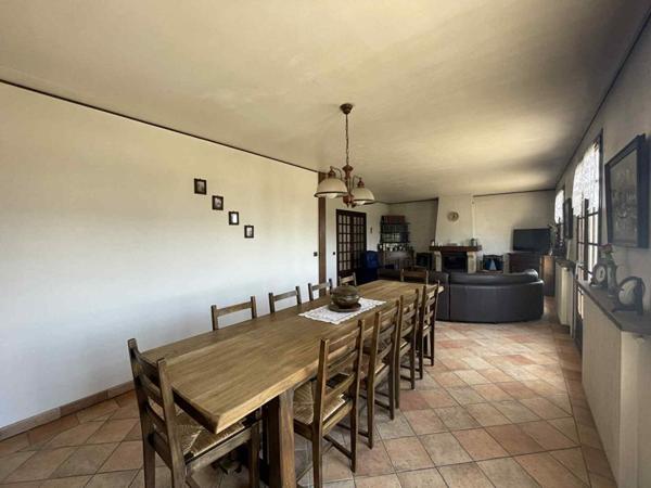 Maison Gagny 7 pièce(s) 160 m2