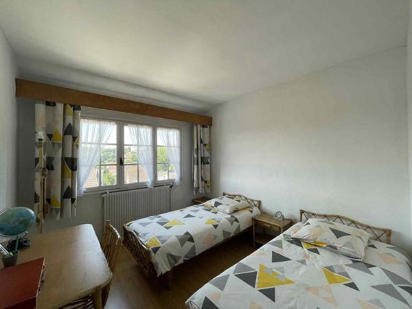 Maison Gagny 7 pièce(s) 160 m2