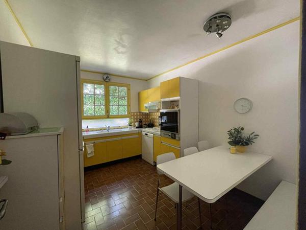 Maison Gagny 7 pièce(s) 160 m2