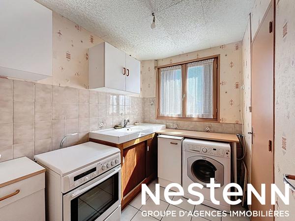 A VENDRE : Grande maison - 4 chambres - beau potentiel - 71680 CRECHES SUR SAÔNE