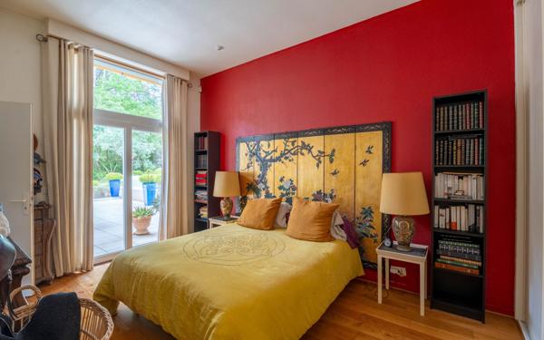 Maison à vendre    4 pièces •  Biscarrosse