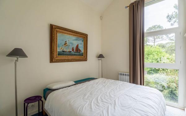 Maison à vendre    4 pièces •  Biscarrosse