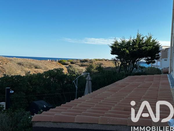 Appartement à vendre 2 pièces 38 m² Agde