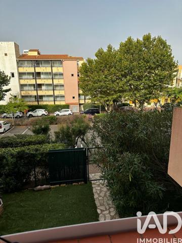 Appartement à vendre 2 pièces 38 m² Agde