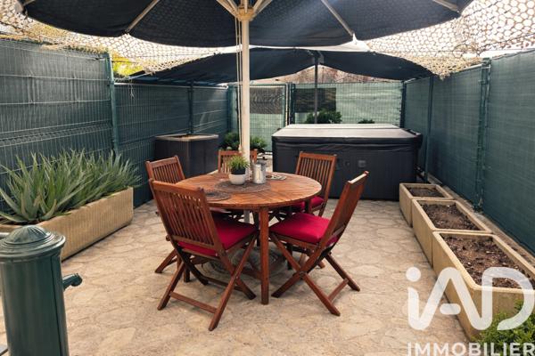 Appartement à vendre 2 pièces 38 m² Agde