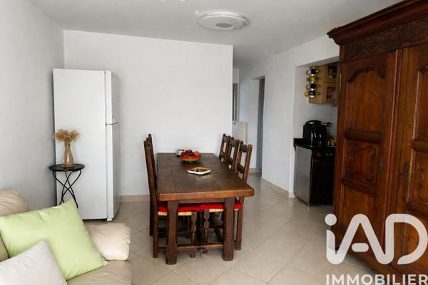 Appartement à vendre 2 pièces 38 m² Agde