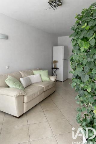 Appartement à vendre 2 pièces 38 m² Agde