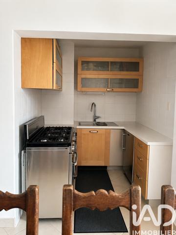 Appartement à vendre 2 pièces 38 m² Agde