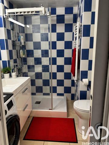 Appartement à vendre 2 pièces 38 m² Agde