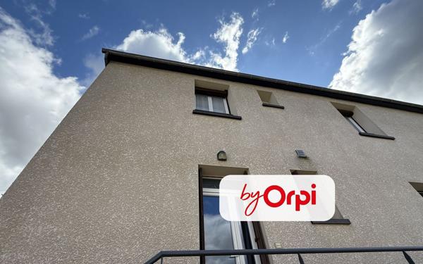 Immeuble à vendre    6 pièces •  Mende