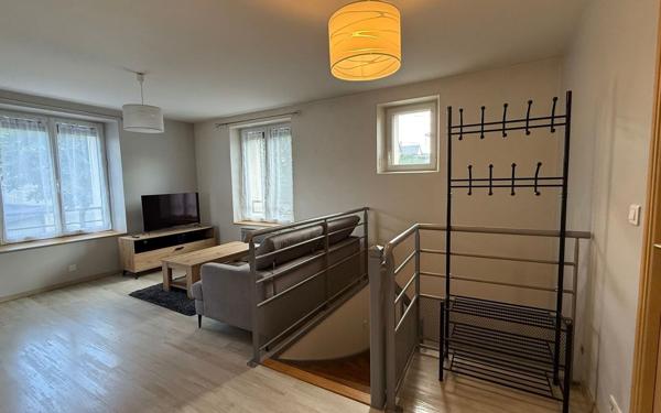 Immeuble à vendre    6 pièces •  Mende