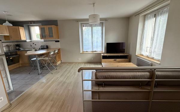 Immeuble à vendre    6 pièces •  Mende