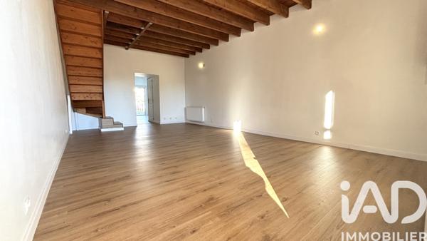 Maison à vendre 5 pièces 94 m² Pont-Saint-Esprit