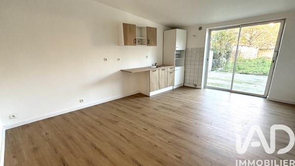 Maison à vendre 5 pièces 94 m² Pont-Saint-Esprit