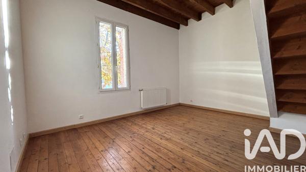 Maison à vendre 5 pièces 94 m² Pont-Saint-Esprit