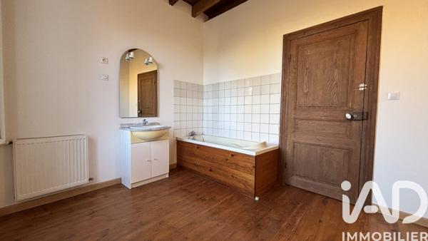 Maison à vendre 5 pièces 94 m² Pont-Saint-Esprit