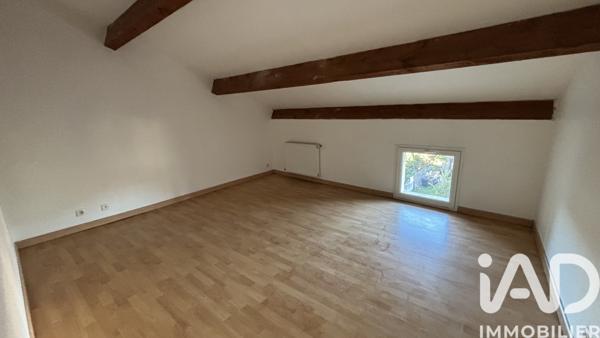 Maison à vendre 5 pièces 94 m² Pont-Saint-Esprit