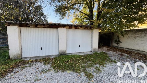 Maison à vendre 5 pièces 94 m² Pont-Saint-Esprit