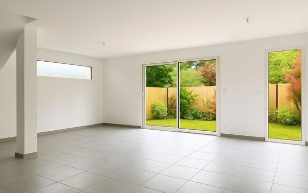 Maison à louer    4 pièces •  Saint-Jean