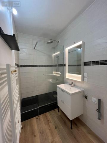 Appartement à louer à Rennes en Ille-et-Vilaine (35000), ref : 048-L1268