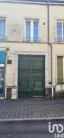 Appartement 2 pièces de 44 m² à Dammartin-en-Goële (77230)