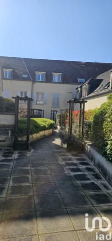 Appartement 2 pièces de 44 m² à Dammartin-en-Goële (77230)