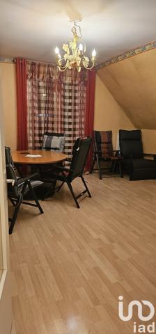 Appartement 2 pièces de 44 m² à Dammartin-en-Goële (77230)