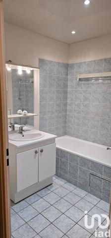 Appartement 2 pièces de 44 m² à Dammartin-en-Goële (77230)