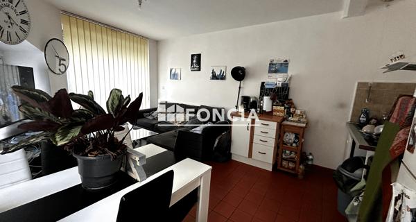 À vendre Studio 36.22 m² - Lannion 22300