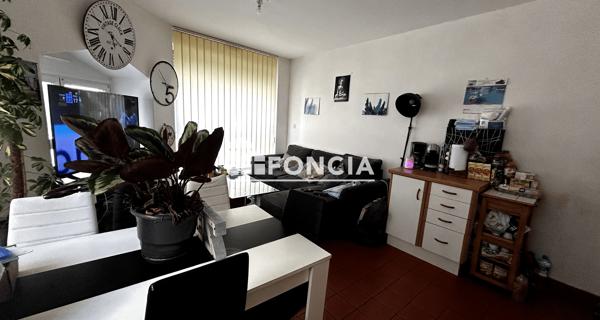 À vendre Studio 36.22 m² - Lannion 22300