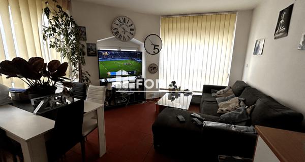 À vendre Studio 36.22 m² - Lannion 22300