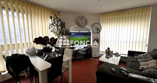 À vendre Studio 36.22 m² - Lannion 22300